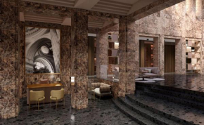Hilton Turin Centre